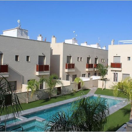 Torre De La Horadada - Modern And Comfortable 2 Bedroom Apartment Close To The Beach Torre de la Horadada 外观 照片