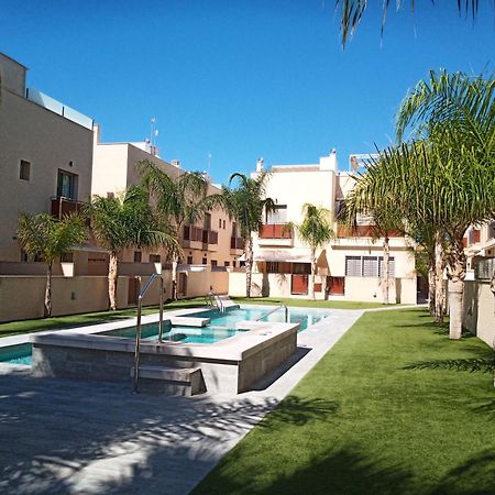 Torre De La Horadada - Modern And Comfortable 2 Bedroom Apartment Close To The Beach Torre de la Horadada 外观 照片