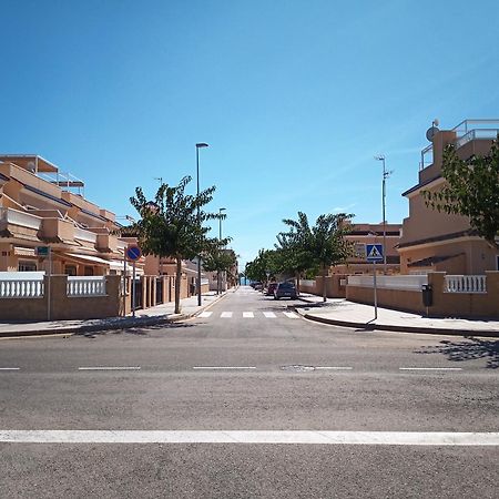 Torre De La Horadada - Modern And Comfortable 2 Bedroom Apartment Close To The Beach Torre de la Horadada 外观 照片