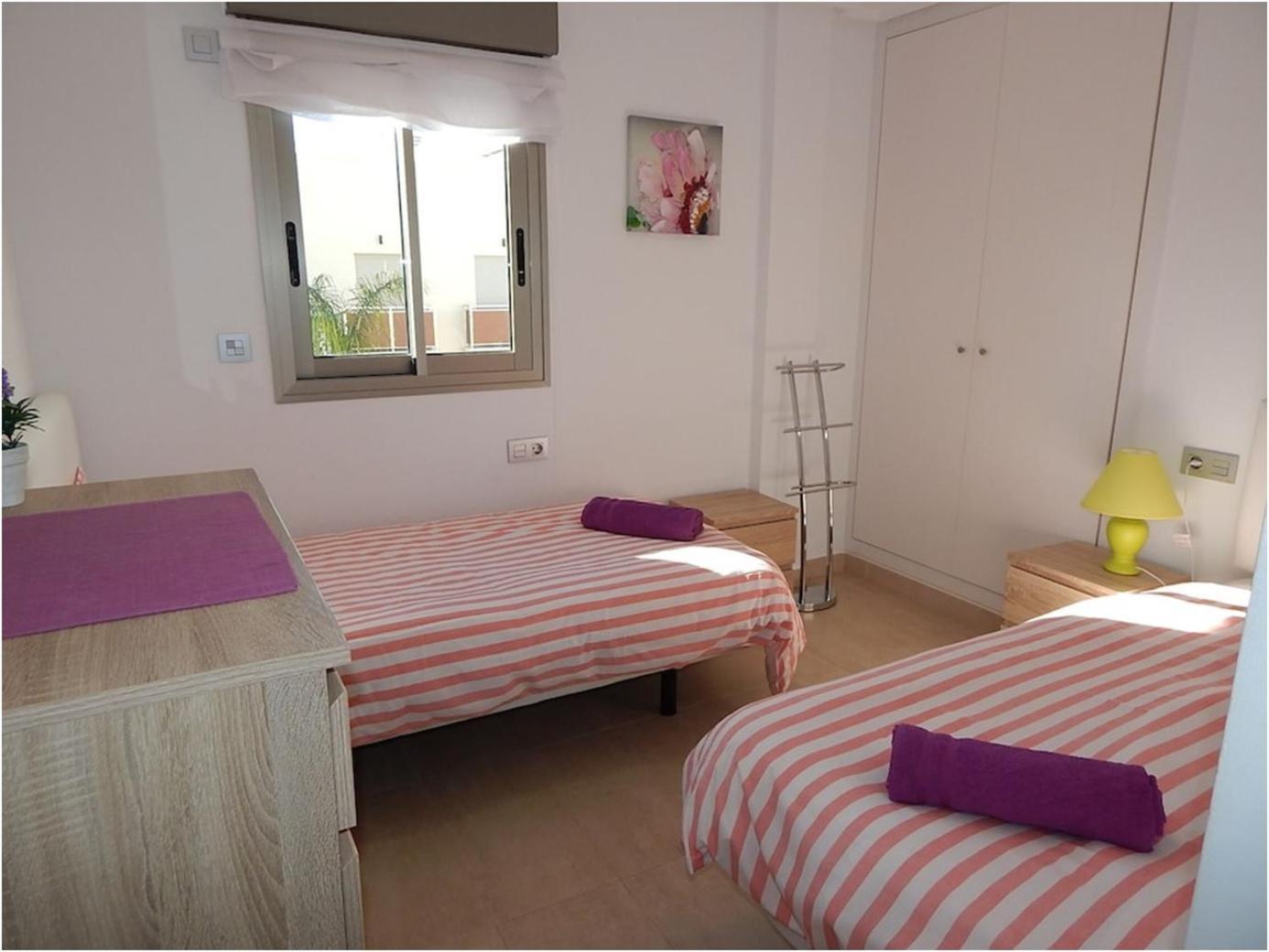 Torre De La Horadada - Modern And Comfortable 2 Bedroom Apartment Close To The Beach Torre de la Horadada 外观 照片
