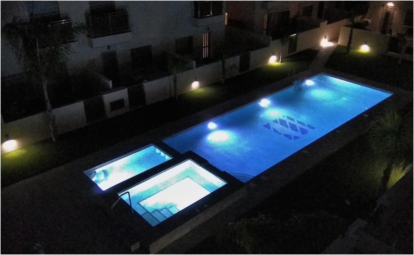 Torre De La Horadada - Modern And Comfortable 2 Bedroom Apartment Close To The Beach Torre de la Horadada 外观 照片