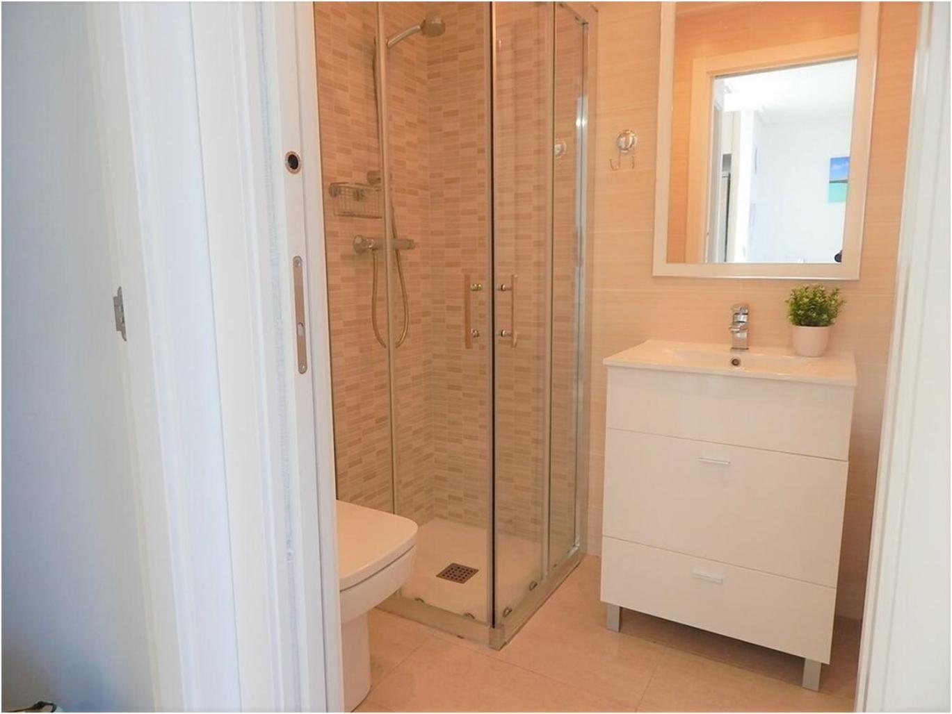 Torre De La Horadada - Modern And Comfortable 2 Bedroom Apartment Close To The Beach Torre de la Horadada 外观 照片