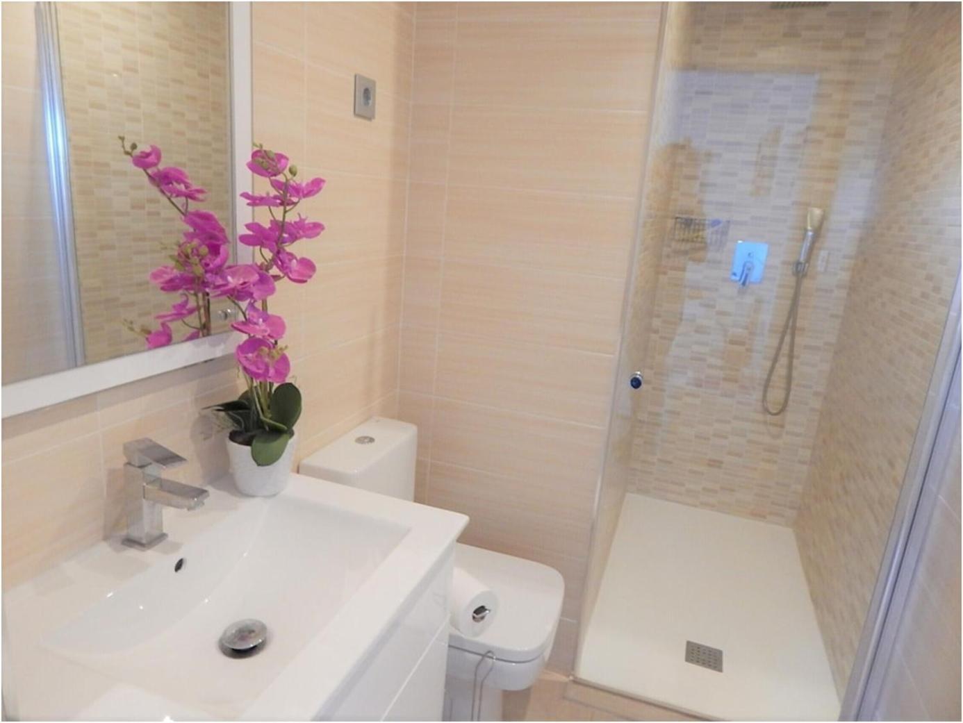 Torre De La Horadada - Modern And Comfortable 2 Bedroom Apartment Close To The Beach Torre de la Horadada 外观 照片