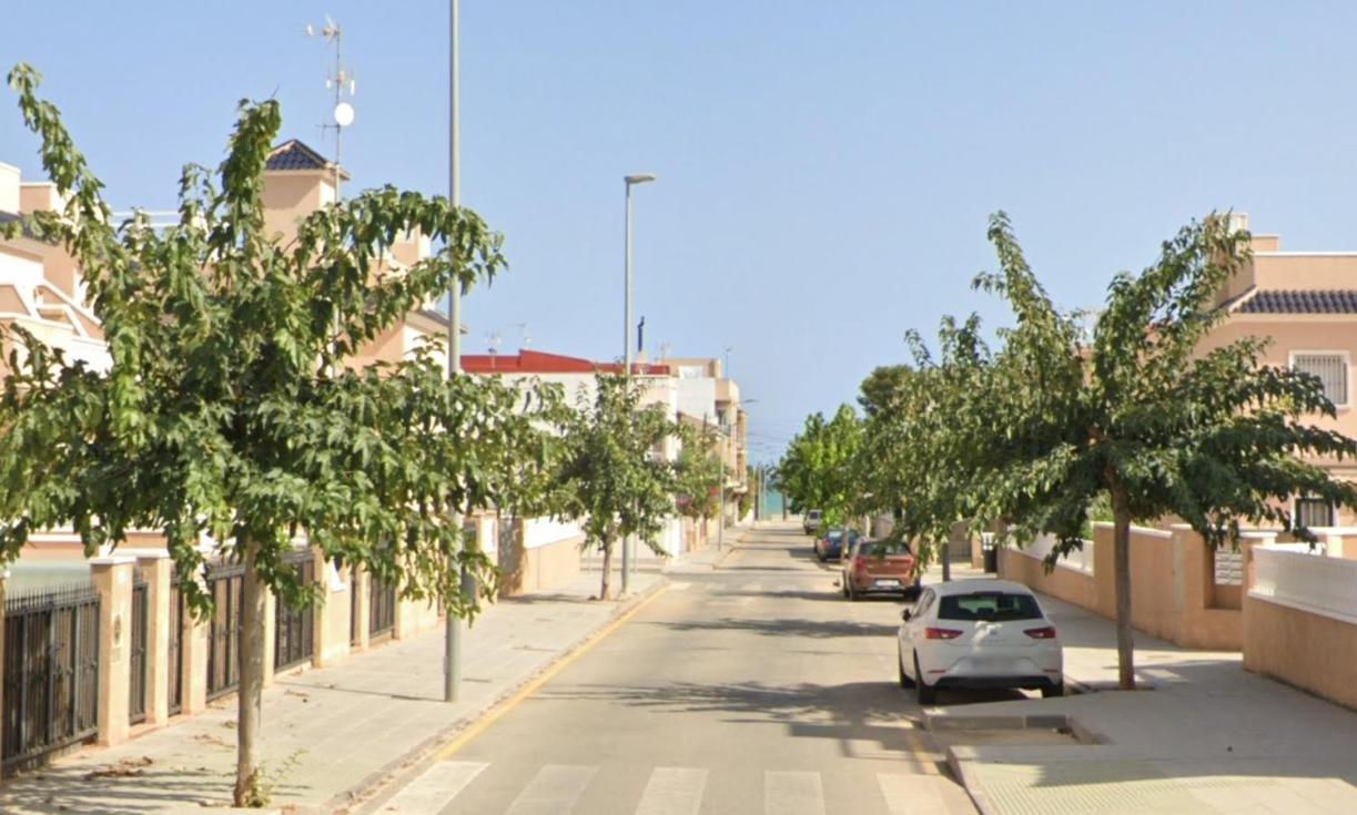 Torre De La Horadada - Modern And Comfortable 2 Bedroom Apartment Close To The Beach Torre de la Horadada 外观 照片