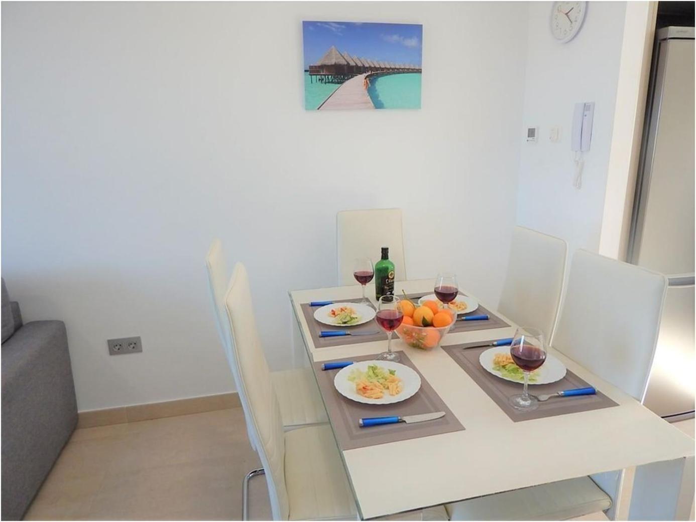 Torre De La Horadada - Modern And Comfortable 2 Bedroom Apartment Close To The Beach Torre de la Horadada 外观 照片