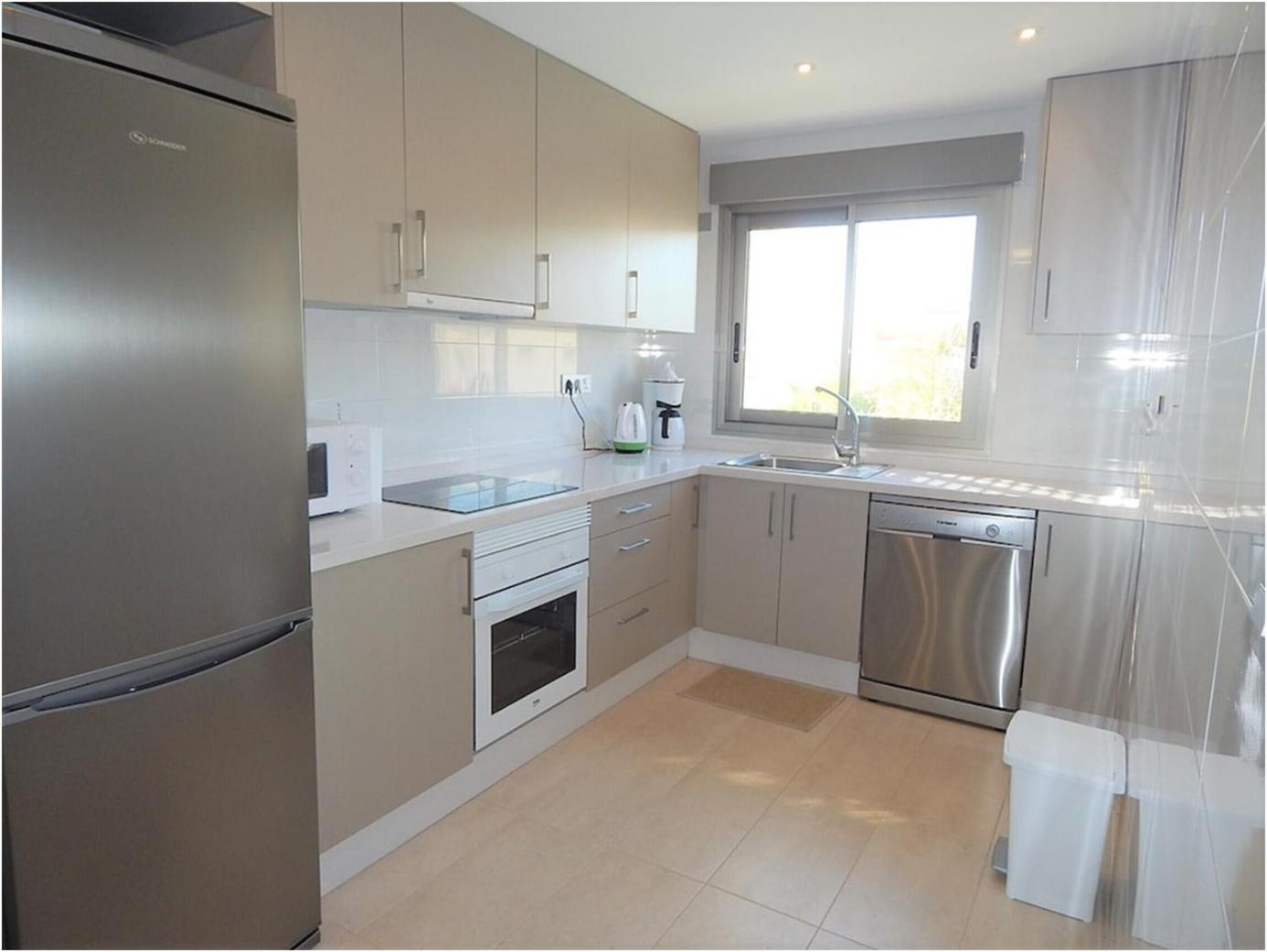 Torre De La Horadada - Modern And Comfortable 2 Bedroom Apartment Close To The Beach Torre de la Horadada 外观 照片