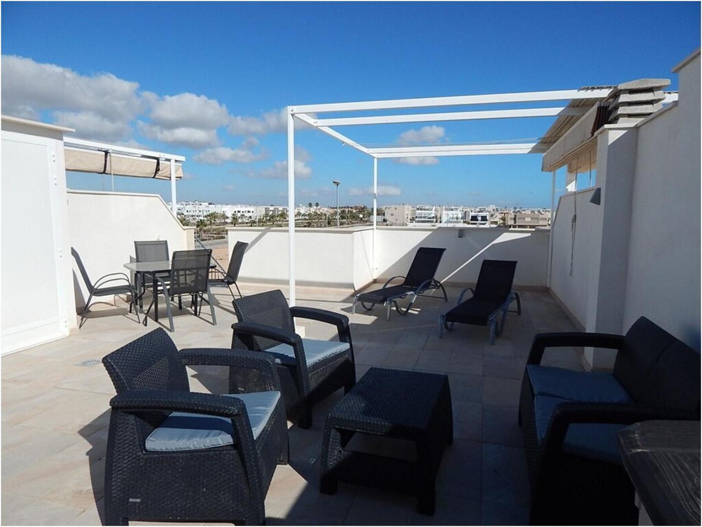 Torre De La Horadada - Modern And Comfortable 2 Bedroom Apartment Close To The Beach Torre de la Horadada 外观 照片