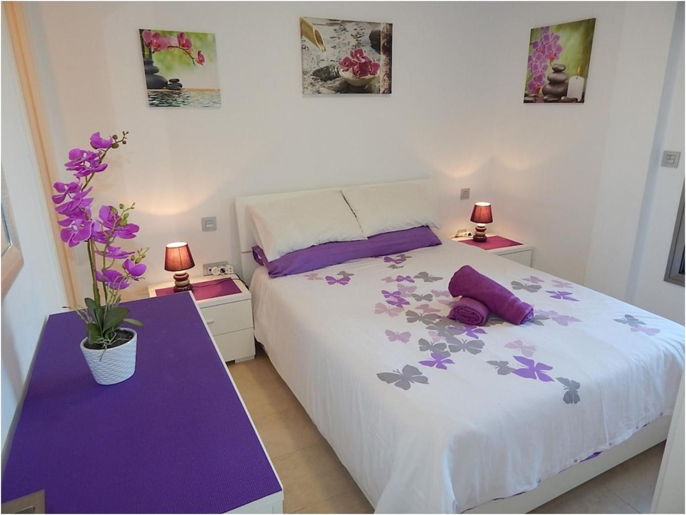 Torre De La Horadada - Modern And Comfortable 2 Bedroom Apartment Close To The Beach Torre de la Horadada 外观 照片