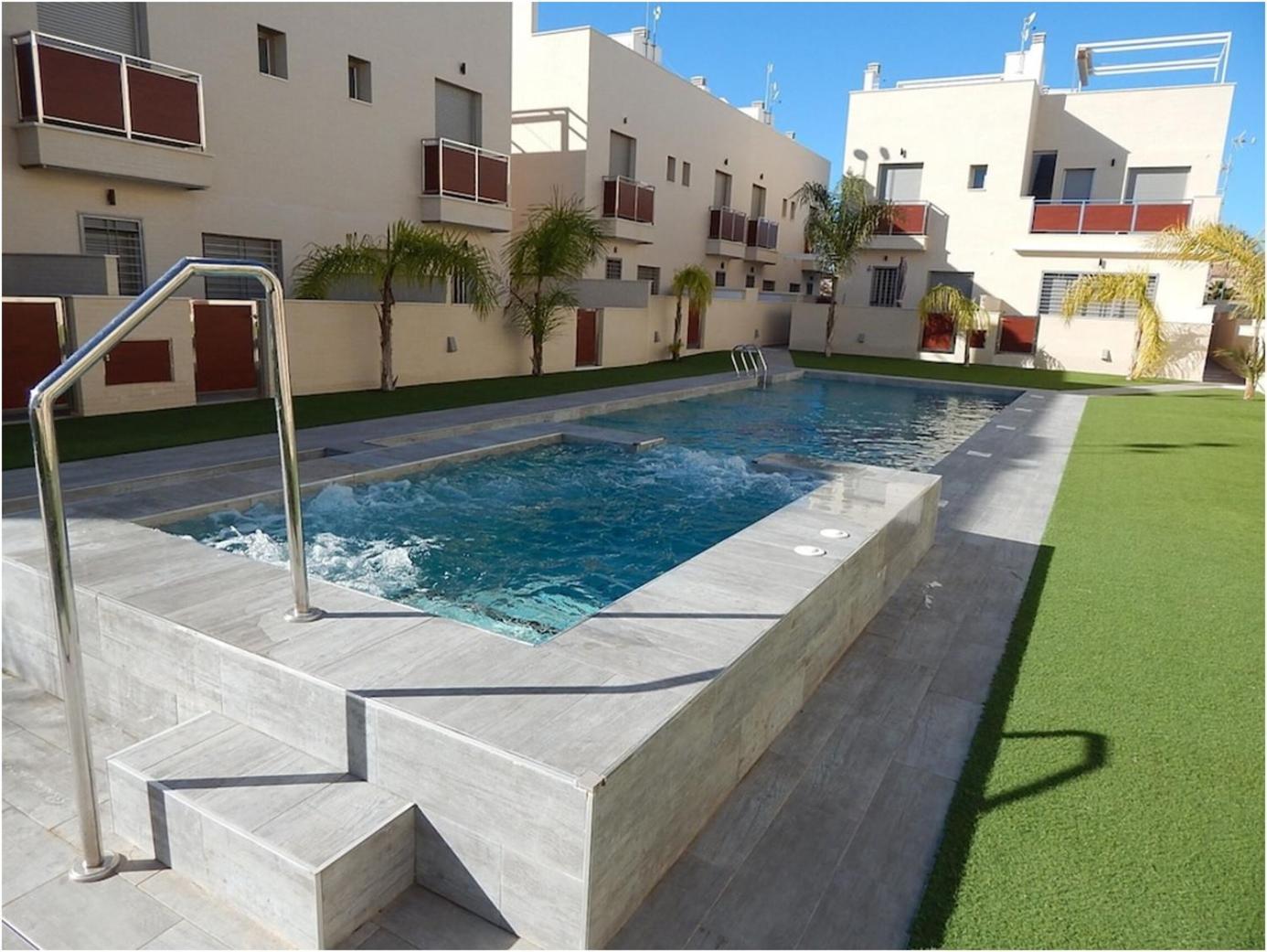 Torre De La Horadada - Modern And Comfortable 2 Bedroom Apartment Close To The Beach Torre de la Horadada 外观 照片
