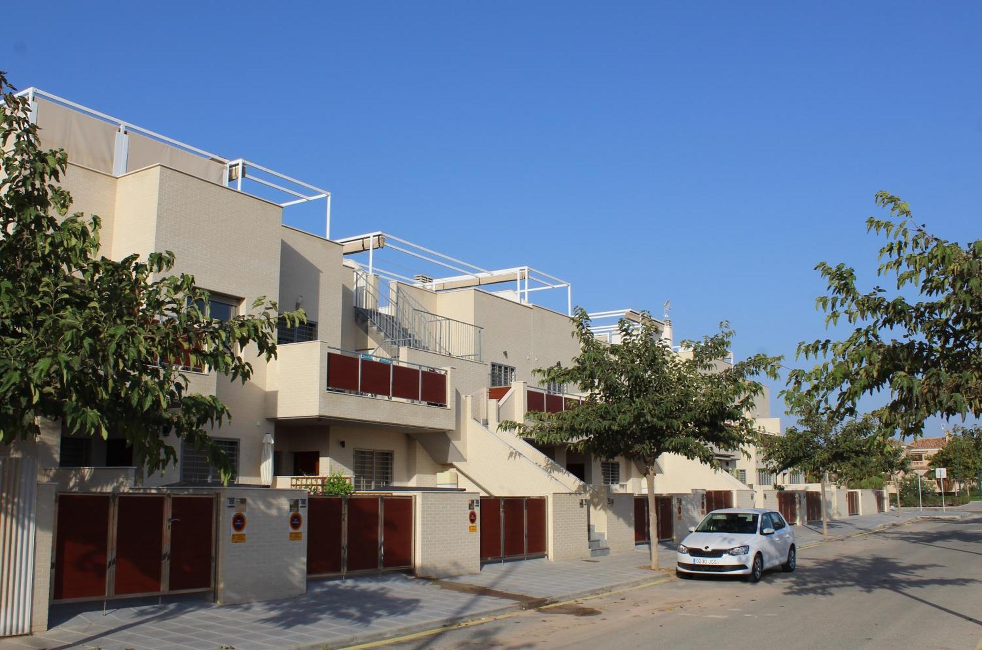 Torre De La Horadada - Modern And Comfortable 2 Bedroom Apartment Close To The Beach Torre de la Horadada 外观 照片